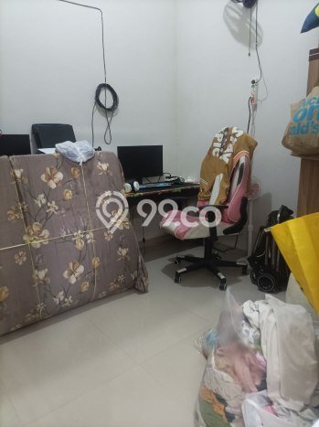 Dijual Hunian Rumah Nyaman 4 KT di Dieng, Malang Dijual Hunian Rumah Nyaman 4 KT di Dieng, Malang