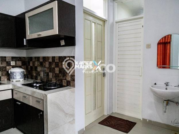 Hunian Cantik Minimalis Lb 51m2 di Batu, Batu Hunian Cantik Minimalis Lb 51m2 di Batu, Batu