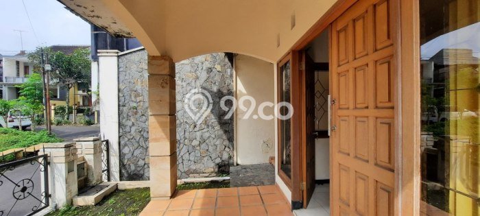 Rumah Modern Minimalis 3 KT Siap Huni di Dau Rumah Modern Minimalis 3 KT Siap Huni di Dau
