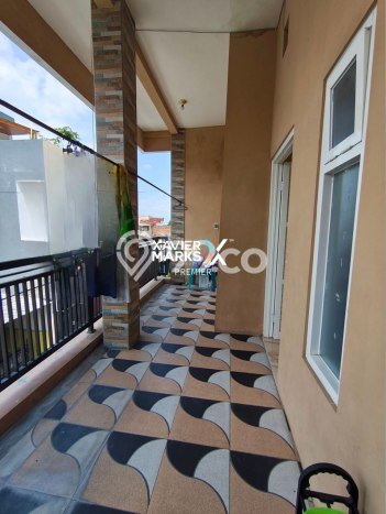 Rumah Strategis Minimalis Lb 168m2 di Dau, Malang Rumah Strategis Minimalis Lb 168m2 di Dau, Malang