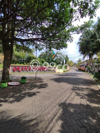 Tanah Kavling untuk Dijual di Lowokwaru Malang 520m2 Tanah Kavling untuk Dijual di Lowokwaru Malang 520m2