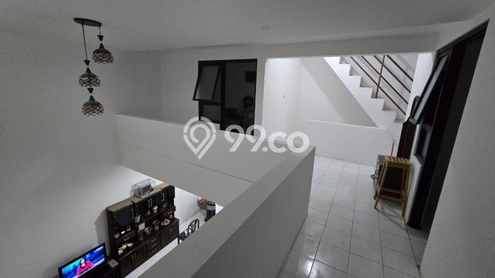 Hunian Cantik Minimalis Lb 105m2 di Blimbing, Malang Hunian Cantik Minimalis Lb 105m2 di Blimbing, Malang