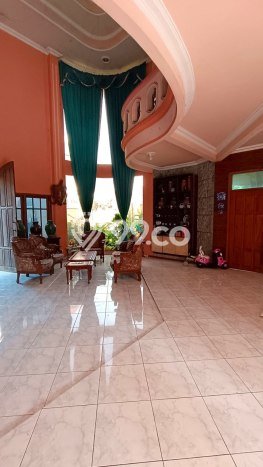 Komersial Dijual Lokasi Emas di Blimbing Luas 1000m2 Komersial Dijual Lokasi Emas di Blimbing Luas 1000m2