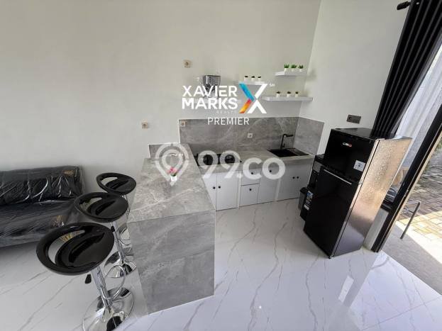 Hunian Eksklusif Dijual LT 313m2 di Batu, Batu Hunian Eksklusif Dijual LT 313m2 di Batu, Batu