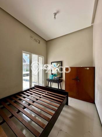Rumah Modern Minimalis 4 KT Siap Huni di Sukun Rumah Modern Minimalis 4 KT Siap Huni di Sukun