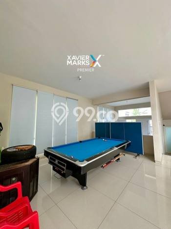 Ready to Use! Luxury House LT 391m2 Desain Modern di Dieng Tidar Ready to Use! Luxury House LT 391m2 Desain Modern di Dieng Tidar