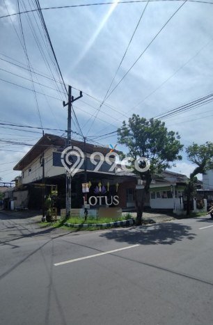 Komersial Bagus Dijual LB 300m2 Lokasi Strategis Malang Area Cocok untuk Berbisnis Komersial Bagus Dijual LB 300m2 Lokasi Strategis Malang Area Cocok untuk Berbisnis
