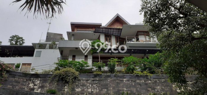 Hunian Super Mewah dengan Akses Paling Strategis di Dieng Tidar, Malang Hunian Super Mewah dengan Akses Paling Strategis di Dieng Tidar, Malang
