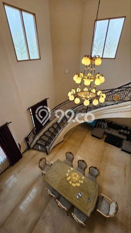 For Sale! Luxury House LT 396m2 Desain Modern di Araya For Sale! Luxury House LT 396m2 Desain Modern di Araya
