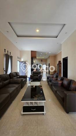 Dijual Rumah Mewah Exclusive di Kedungkandang, Malang Dijual Rumah Mewah Exclusive di Kedungkandang, Malang