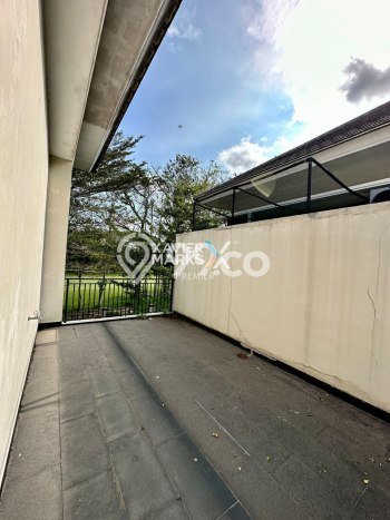 Rumah Elit Modern Siap Huni di Araya Malang Rumah Elit Modern Siap Huni di Araya Malang