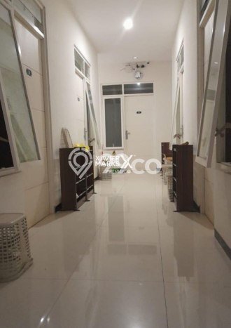 Cocok Untuk Investasi! Dijual Kost di Malang Kota 20 Kamar Cocok Untuk Investasi! Dijual Kost di Malang Kota 20 Kamar