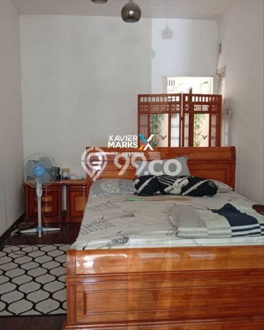 Rumah Modern 5 KT LT 190m2 di Soekarno Hatta Rumah Modern 5 KT LT 190m2 di Soekarno Hatta