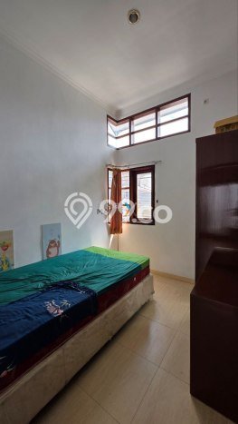 Rumah Minimalis 4 KT di Malang Kota Malang Unfurnished Rumah Minimalis 4 KT di Malang Kota Malang Unfurnished