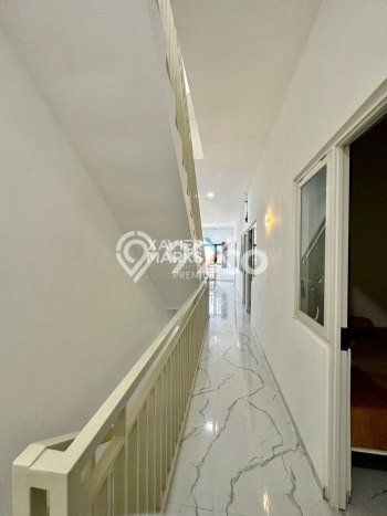 Kost Dijual di Soekarno Hatta dengan 16 KT dan Luas 250m2 Kost Dijual di Soekarno Hatta dengan 16 KT dan Luas 250m2
