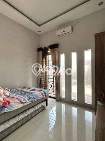 Dijual Hunian Rumah Nyaman 4 Kamar di Sulfat, Malang Dijual Hunian Rumah Nyaman 4 Kamar di Sulfat, Malang
