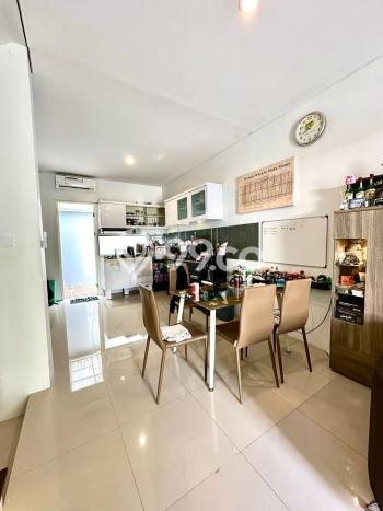 Rumah Minimalis 3 KT LT 90m2 di Soekarno Hatta Rumah Minimalis 3 KT LT 90m2 di Soekarno Hatta