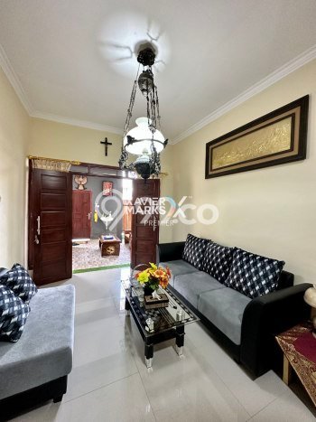 Rumah Luas Asri 5 KT Siap Pakai di Araya Malang Rumah Luas Asri 5 KT Siap Pakai di Araya Malang
