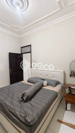 Ready to Use! Luxury House LT 180m2 Desain Modern di Malang Kota Ready to Use! Luxury House LT 180m2 Desain Modern di Malang Kota