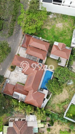 Best Deal Hunian Mewah Ideal dan Luas di Klojen, Malang Best Deal Hunian Mewah Ideal dan Luas di Klojen, Malang
