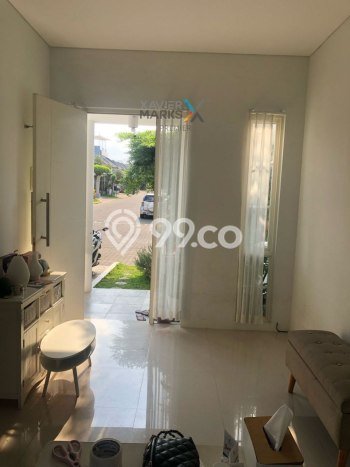 Rumah Luas Asri 3 KT Siap Pakai di Soekarno Hatta Malang Rumah Luas Asri 3 KT Siap Pakai di Soekarno Hatta Malang