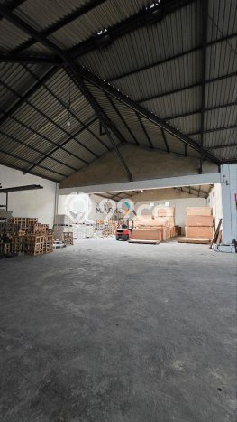 Dijual! Gudang di Soekarno Hatta Malang LT 1271m2 / LB 1100m2 Kawasan Strategis Dijual! Gudang di Soekarno Hatta Malang LT 1271m2 / LB 1100m2 Kawasan Strategis