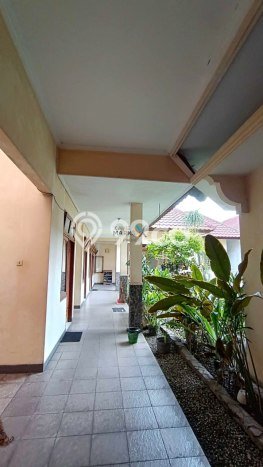 Siap Huni Rumah Mewah 2 Kamar di Klojen Dekat ke Mana Pun Siap Huni Rumah Mewah 2 Kamar di Klojen Dekat ke Mana Pun
