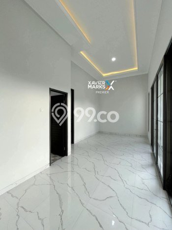 Rumah Modern 4 KT di Sawojajar Malang Semi Furnished Rumah Modern 4 KT di Sawojajar Malang Semi Furnished