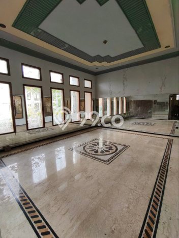 Hunian Mewah LB 1500m2 Siap Huni Desain Elegan di Araya, Malang Hunian Mewah LB 1500m2 Siap Huni Desain Elegan di Araya, Malang