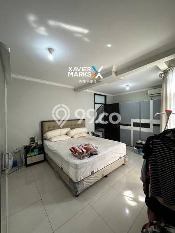 Rumah Luxury Modern Siap Huni di Araya Malang Rumah Luxury Modern Siap Huni di Araya Malang