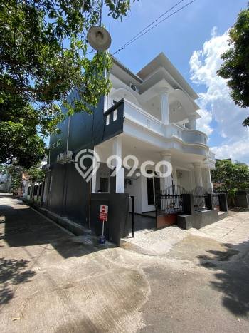 Investasi Kost Dijual di Dau, Malang, Spesifikasi 9 KT, 10 KM, 222m2 Investasi Kost Dijual di Dau, Malang, Spesifikasi 9 KT, 10 KM, 222m2