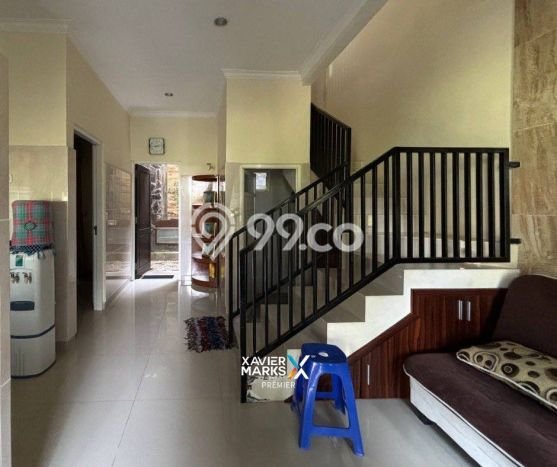 Dijual Vila Kawasan , Area 98m2m², Lingkungan nyaman untuk keluarga Dijual Vila Kawasan , Area 98m2m², Lingkungan nyaman untuk keluarga
