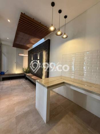For Sale! Premium House LT 168m2 Desain Elegan di Araya For Sale! Premium House LT 168m2 Desain Elegan di Araya
