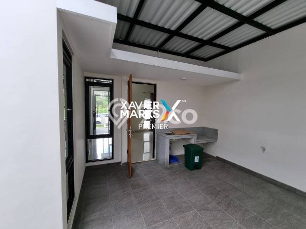 Dijual Rumah Modern 2 KT di Sawojajar, Malang Dijual Rumah Modern 2 KT di Sawojajar, Malang