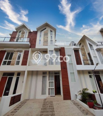 Vila di , Ukuran 81m2m², Kawasan Tenang untuk tempat tinggal Vila di , Ukuran 81m2m², Kawasan Tenang untuk tempat tinggal