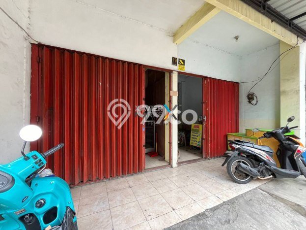Untuk Dijual! Ruko di Sulfat Malang LT 60m2 / LB 120m2 Kawasan Strategis Untuk Dijual! Ruko di Sulfat Malang LT 60m2 / LB 120m2 Kawasan Strategis