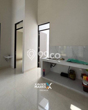 Vila Kawasan , Ukuran 66m2m², Akses ke fasilitas publik Vila Kawasan , Ukuran 66m2m², Akses ke fasilitas publik