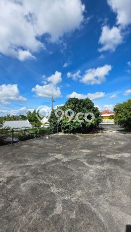 Area Ramai! Komersial Dijual di Lowokwaru untuk Bisnis Luas Bangunan 400m2 Area Ramai! Komersial Dijual di Lowokwaru untuk Bisnis Luas Bangunan 400m2
