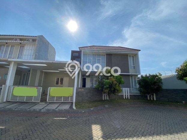 Hunian Super Mewah dengan Akses Paling Strategis di Villa Puncak Tidar, Malang Hunian Super Mewah dengan Akses Paling Strategis di Villa Puncak Tidar, Malang