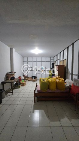 Komersial Dijual di Blimbing LT 663m2, LB 730m2 untuk Investasi Komersial Dijual di Blimbing LT 663m2, LB 730m2 untuk Investasi