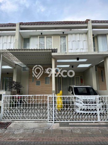 Dijual Rumah Modern 4 KT di Villa Puncak Tidar, Malang Dijual Rumah Modern 4 KT di Villa Puncak Tidar, Malang