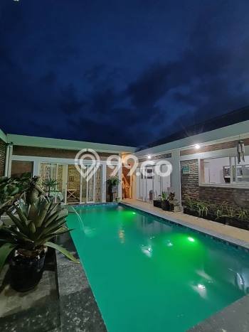 INVESTASI POTENSIAL! Vila Kawasan , Area 209m2m², Lingkungan Prima INVESTASI POTENSIAL! Vila Kawasan , Area 209m2m², Lingkungan Prima