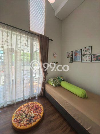 Rumah Modern 2 Kamar LT 78m2 di Sawojajar Rumah Modern 2 Kamar LT 78m2 di Sawojajar