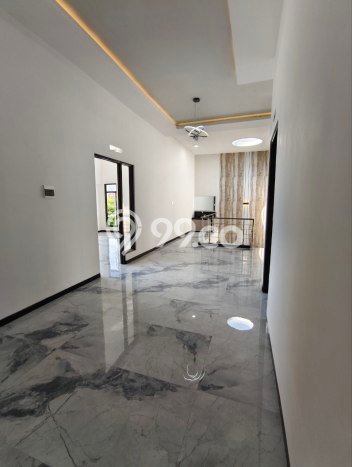 Rumah Elit Modern Siap Huni di Araya Malang Rumah Elit Modern Siap Huni di Araya Malang