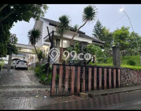 Vila Strategis di Karangploso, Luas 1417m2m², Dekat Karangploso, Malang, Malang Vila Strategis di Karangploso, Luas 1417m2m², Dekat Karangploso, Malang, Malang