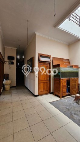 For Sale! Luxury House LT 396m2 Desain Modern di Araya For Sale! Luxury House LT 396m2 Desain Modern di Araya