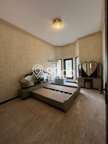 For Sale! Premium House LT 300m2 Desain Modern di Dieng Tidar For Sale! Premium House LT 300m2 Desain Modern di Dieng Tidar