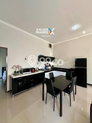 Vila Berkembang di , Area 154m2m², Akses ke Malang, Malang Vila Berkembang di , Area 154m2m², Akses ke Malang, Malang