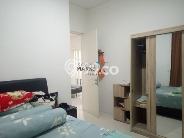 Rumah Elit Modern Tanpa Renovasi di Soekarno Hatta Malang Rumah Elit Modern Tanpa Renovasi di Soekarno Hatta Malang