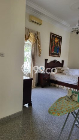 Hunian Mewah LB 350m2 Siap Pakai Desain Elegan di Araya, Malang Hunian Mewah LB 350m2 Siap Pakai Desain Elegan di Araya, Malang